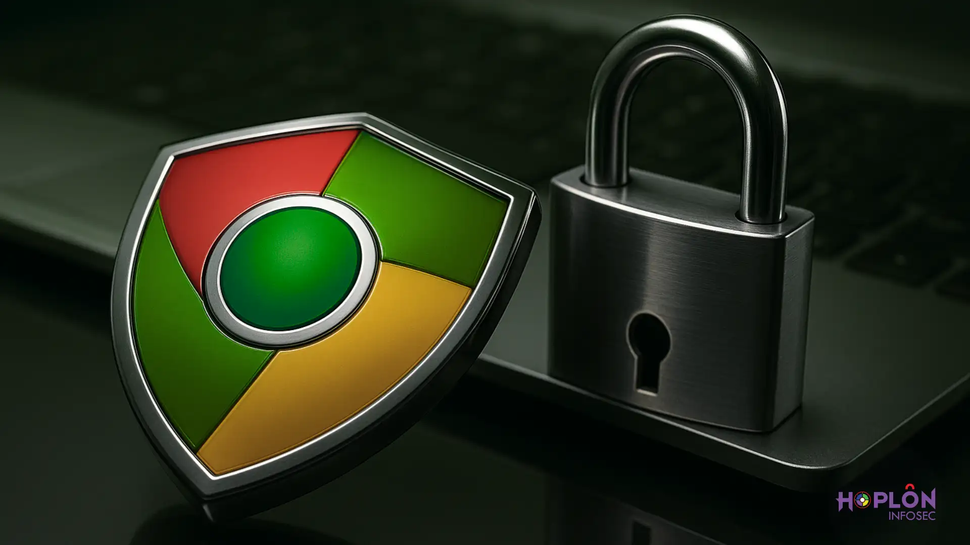 Chrome Security Update Vulnerability Patch Guide