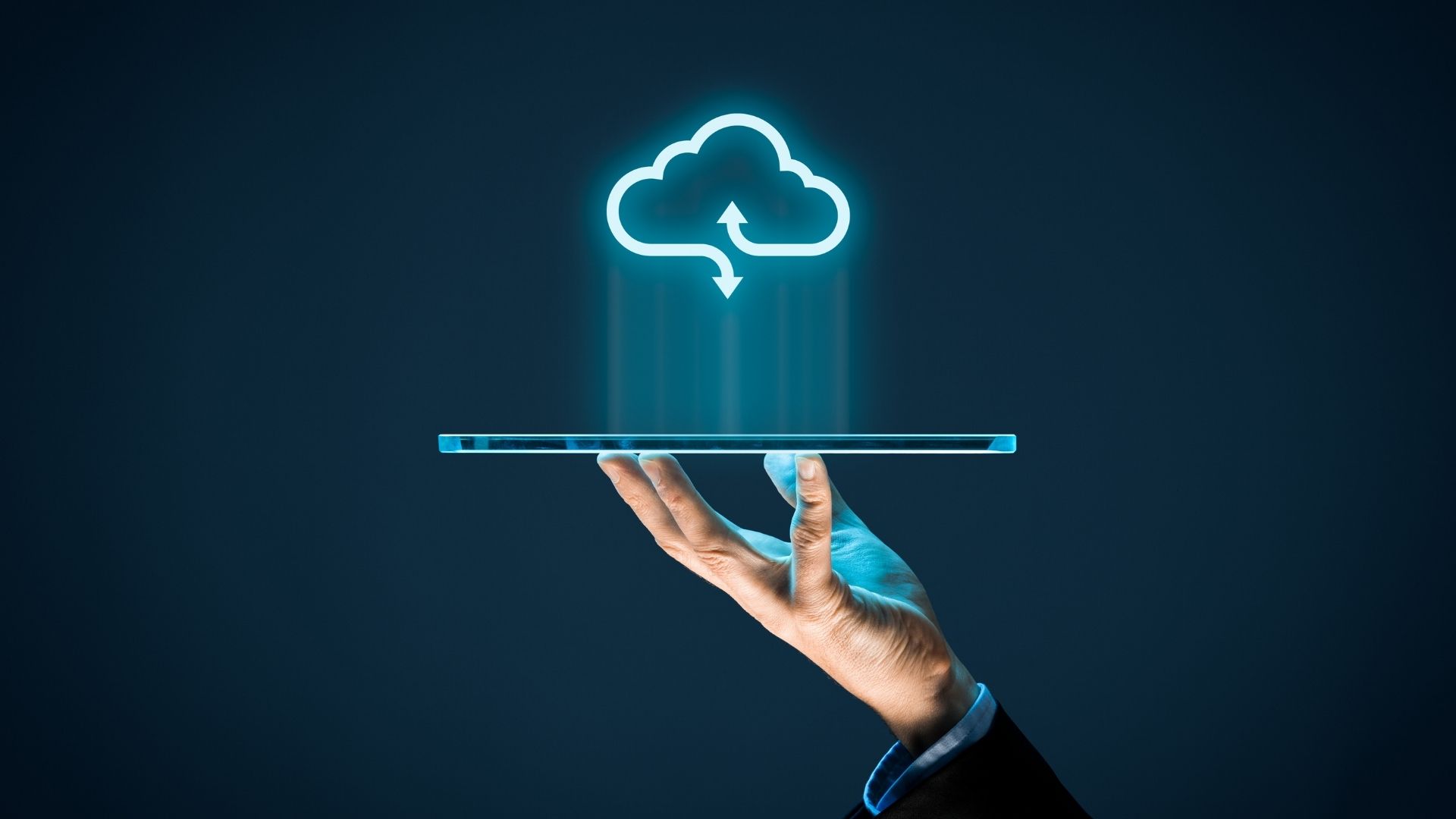 Cloud Based Endpoint Services | The Future of Cybersecurity