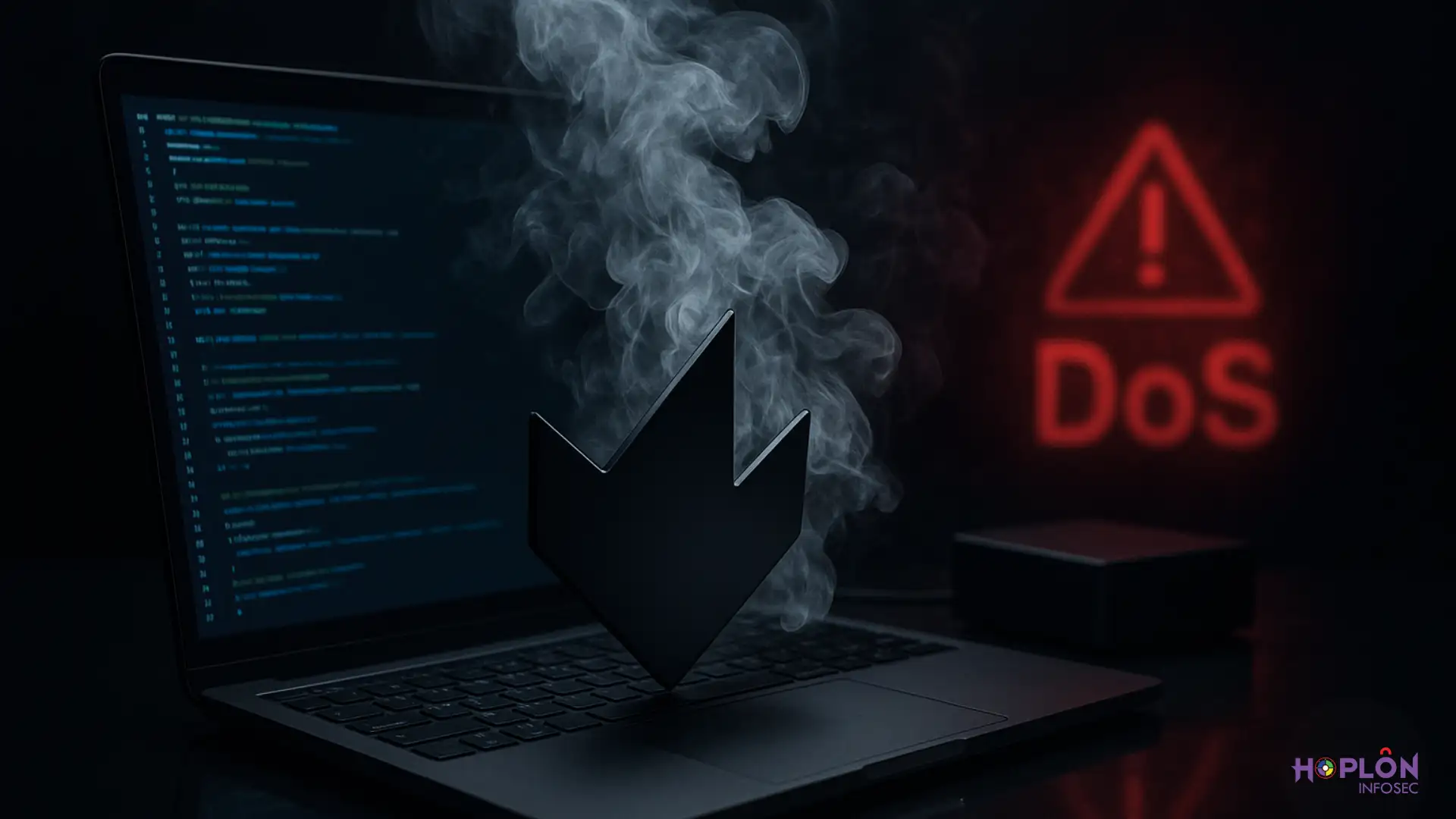 SmokeLoader Malware How Plugins Steal Data and Launch DoS Attacks