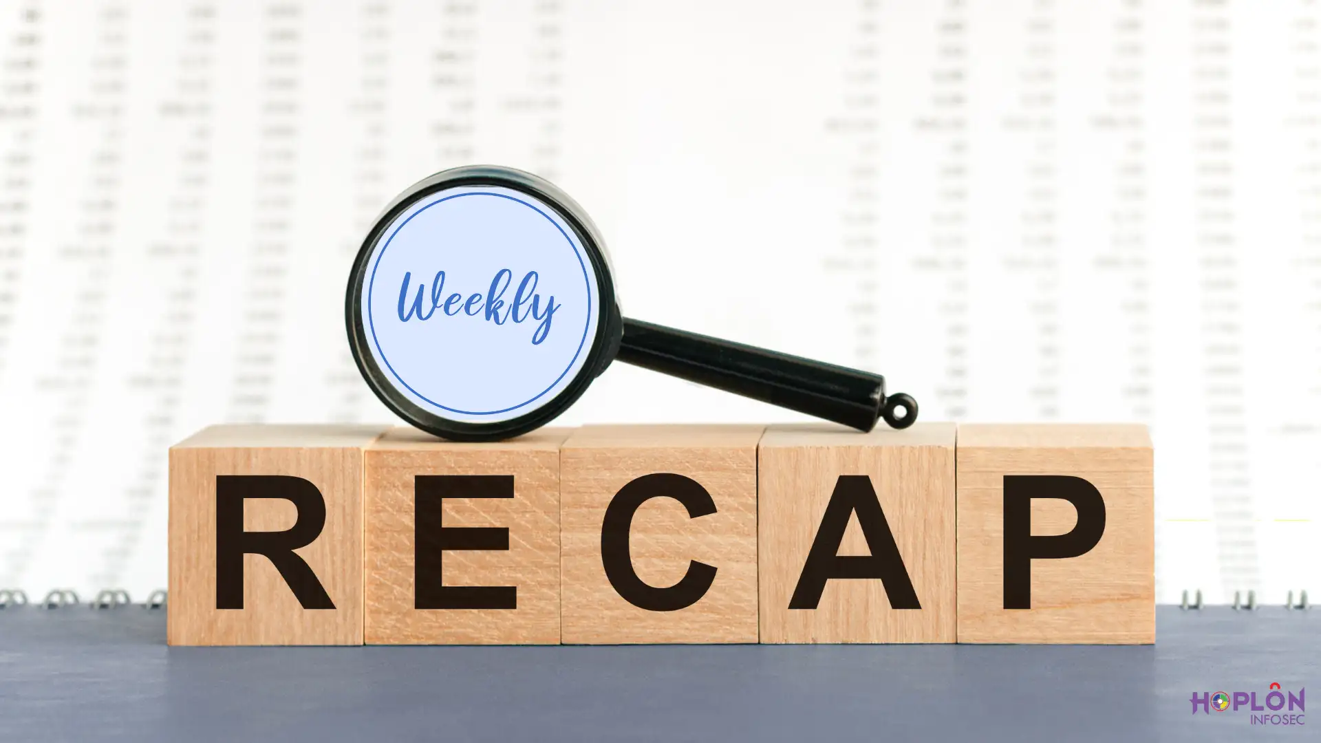 Weekly Cybersecurity Update (Hoplon Infosec): September 2025