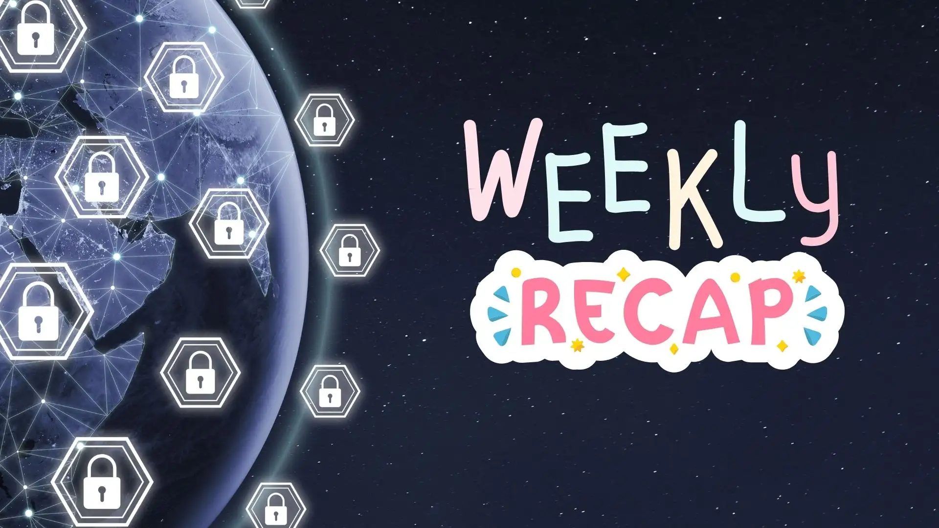 Weekly Recap: Cybersecurity Update from September 1–7, 2025