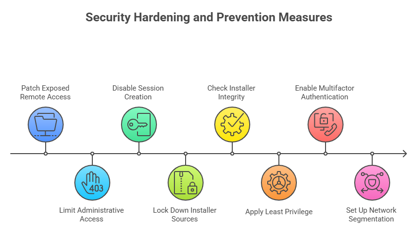 AsyncRAT ConnectWise exploit