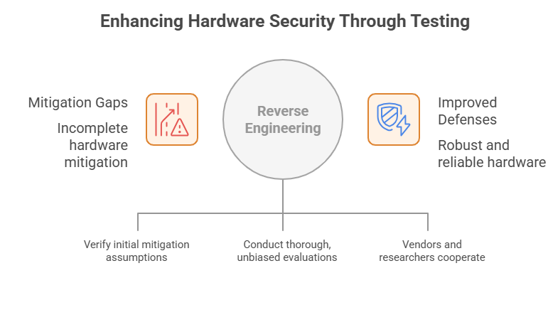 Phoenix RowHammer attack
