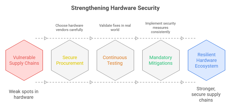 Phoenix RowHammer attack