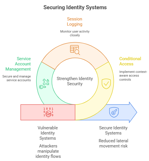 Scattered Spider financial sector attack