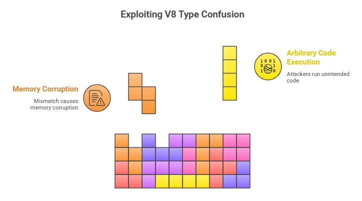 chrome zero day CVE-2025-10585