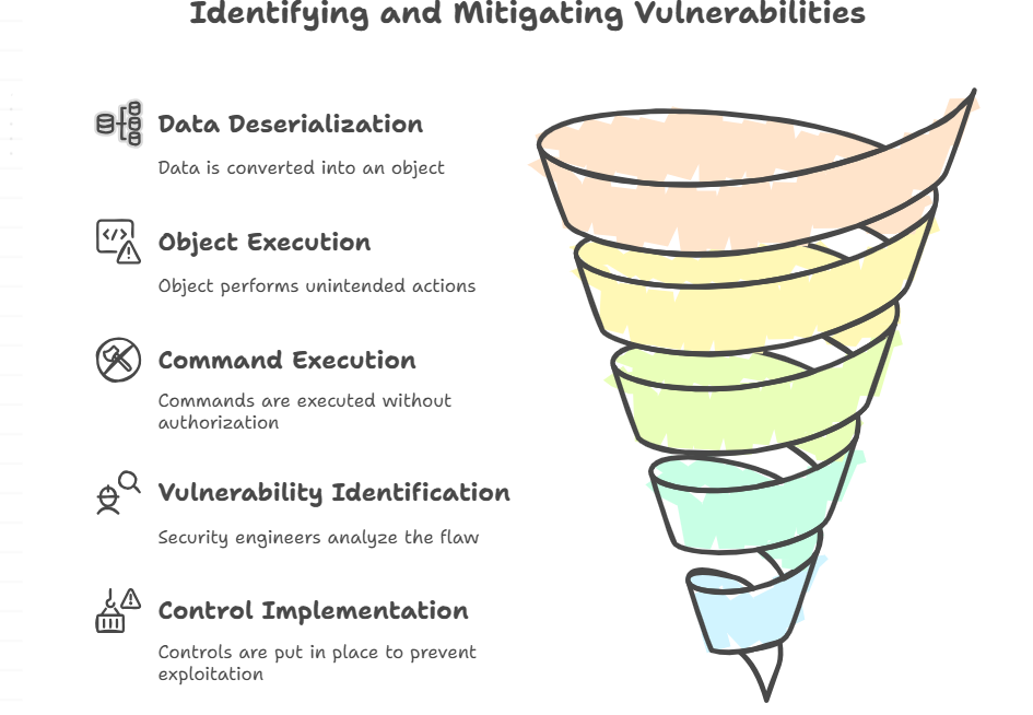 GoAnywhere MFT Vulnerability