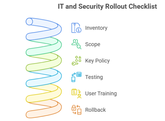Weekly Cybersecurity Update