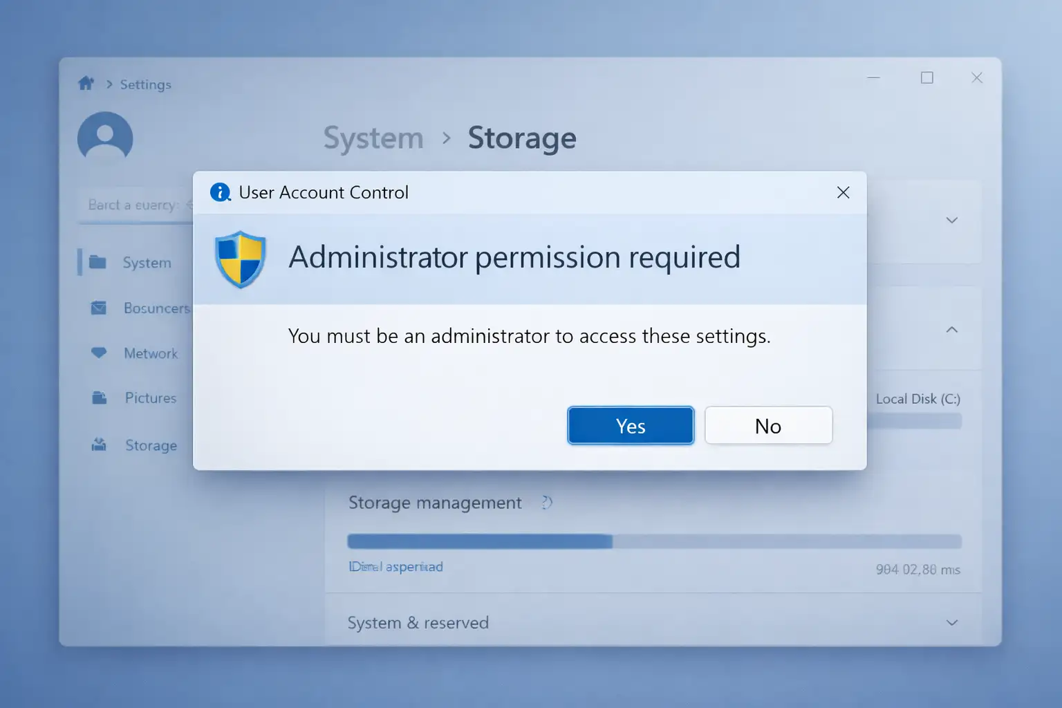 Windows 11 new security feature