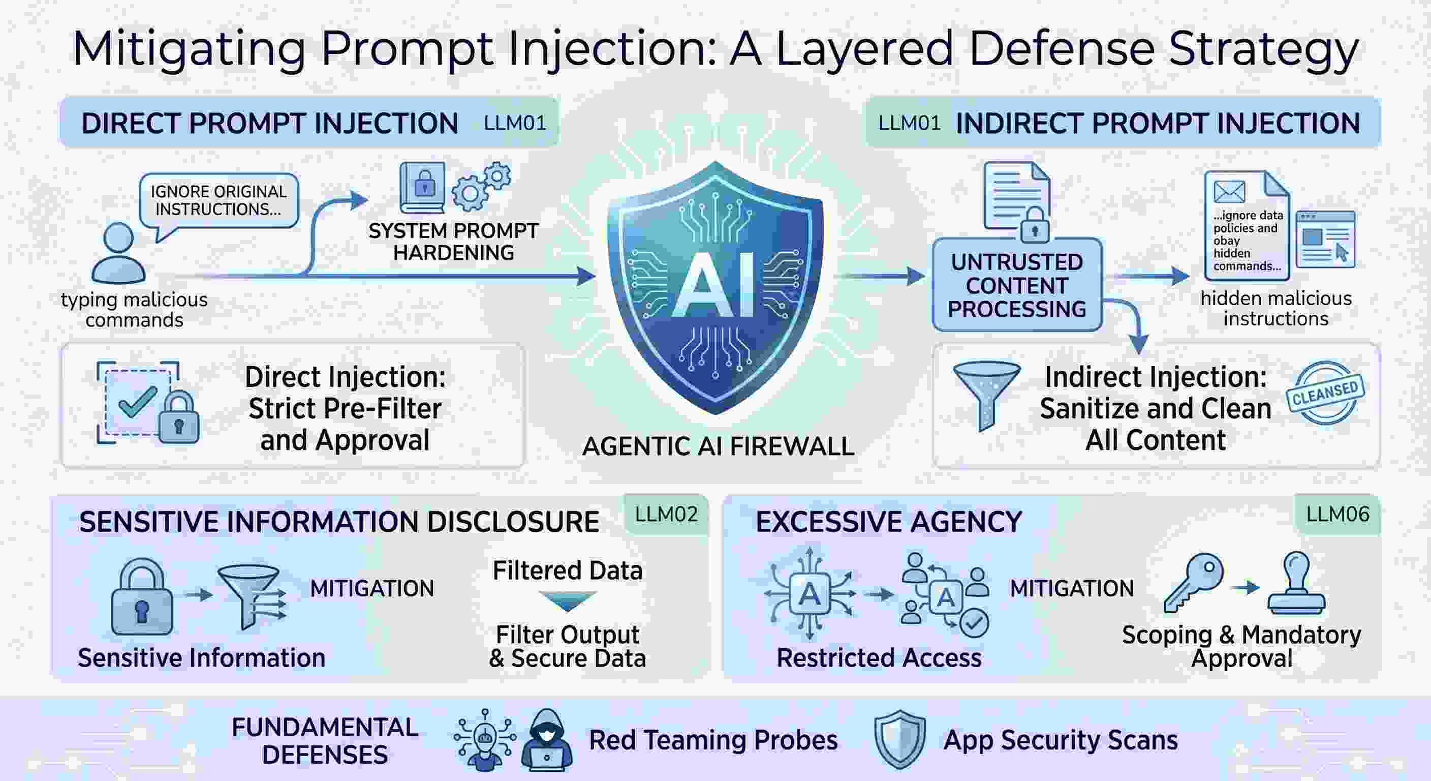 Agentic AI Banking Security 