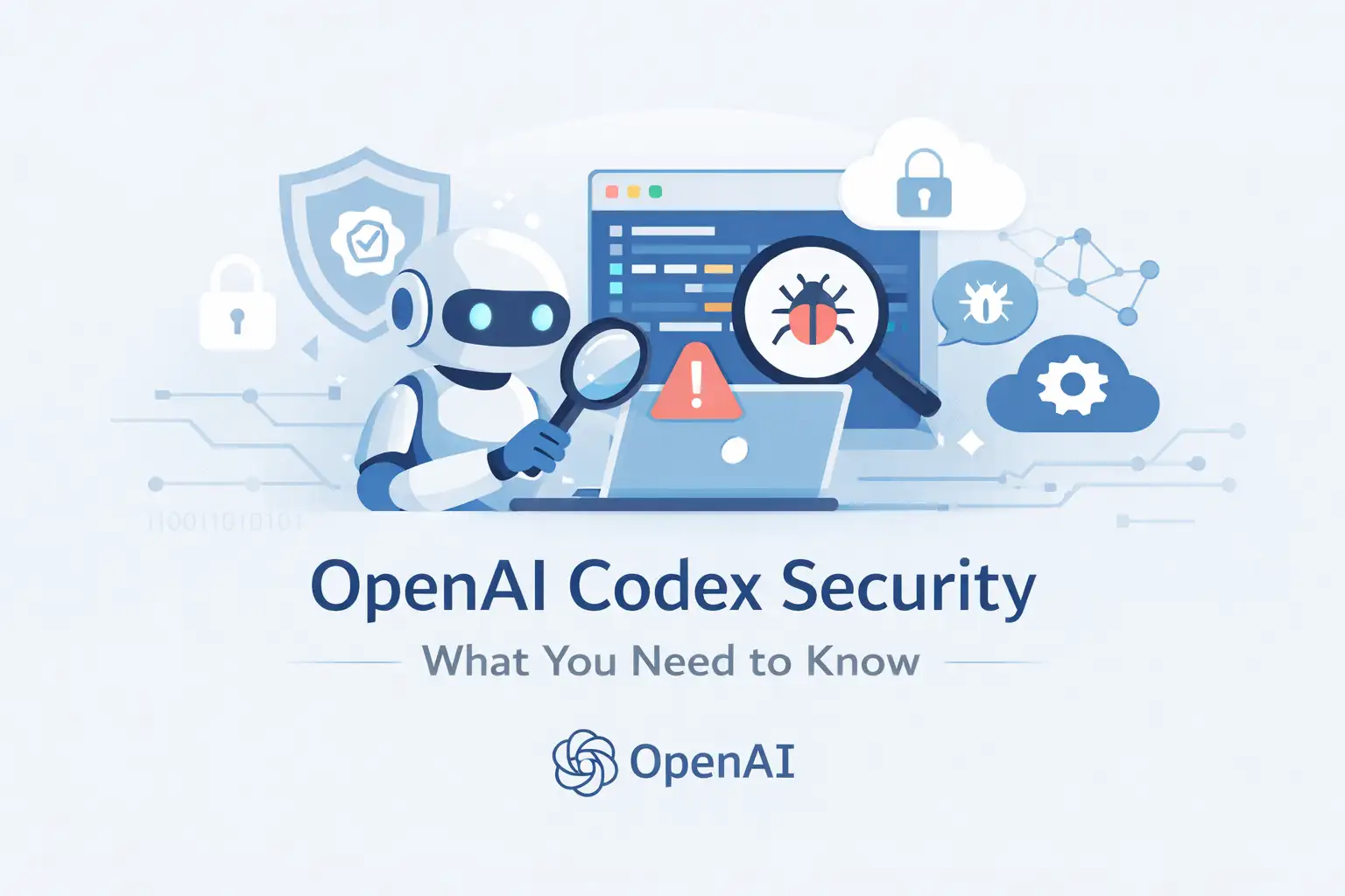 OpenAI Codex Security Finds & Fixes Vulnerabilities Fast
