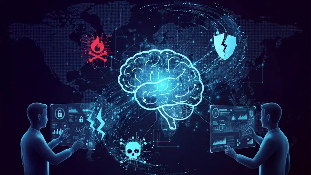 AI-Powered Cybersecurity Solutions