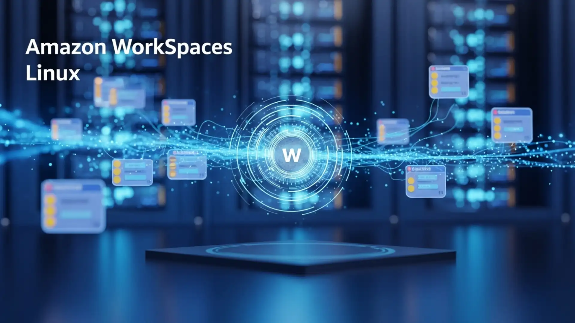 Amazon WorkSpaces Linux Vulnerability 2025: Hidden Risks