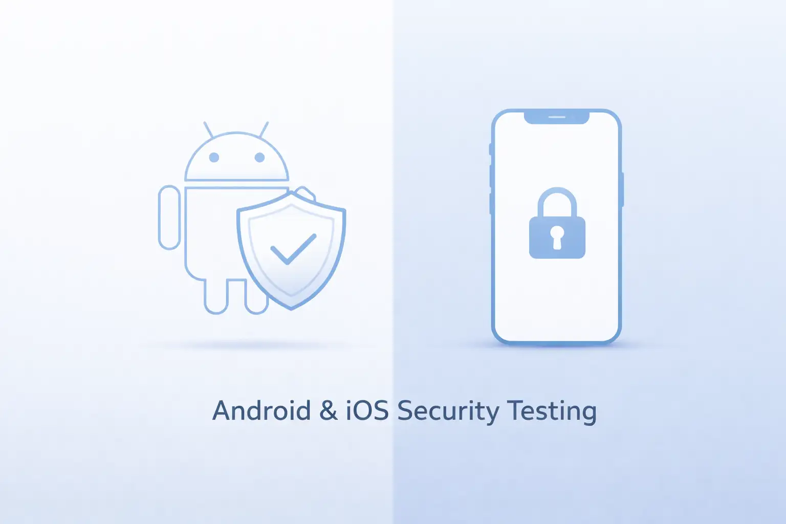 Android & iOS security testing