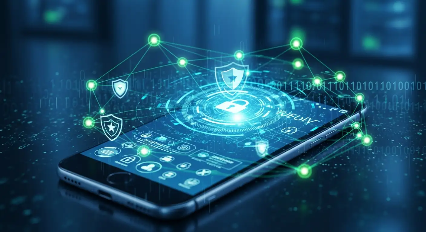 antivirus and mobile security