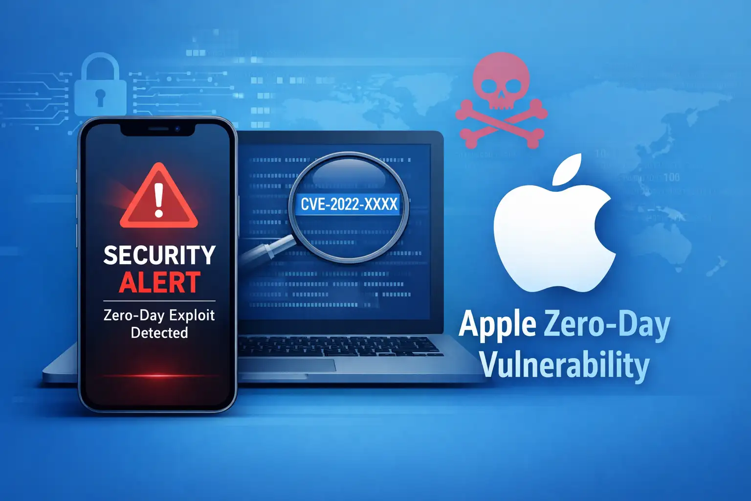 Apple Zero-Day Risk: What You Should Know