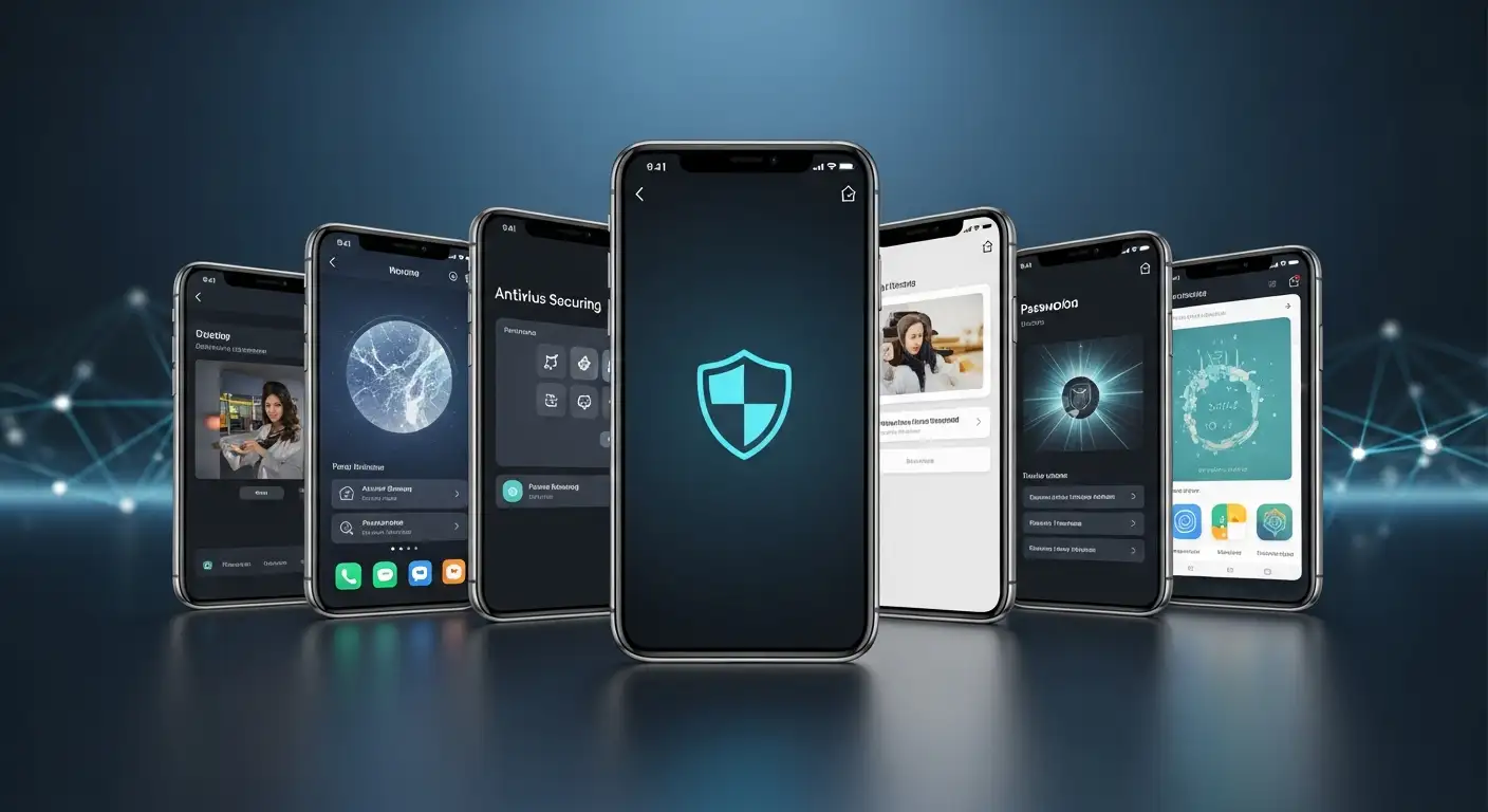 best mobile security apps