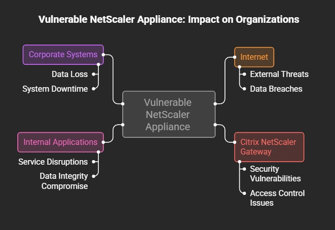 Citrix NetScaler