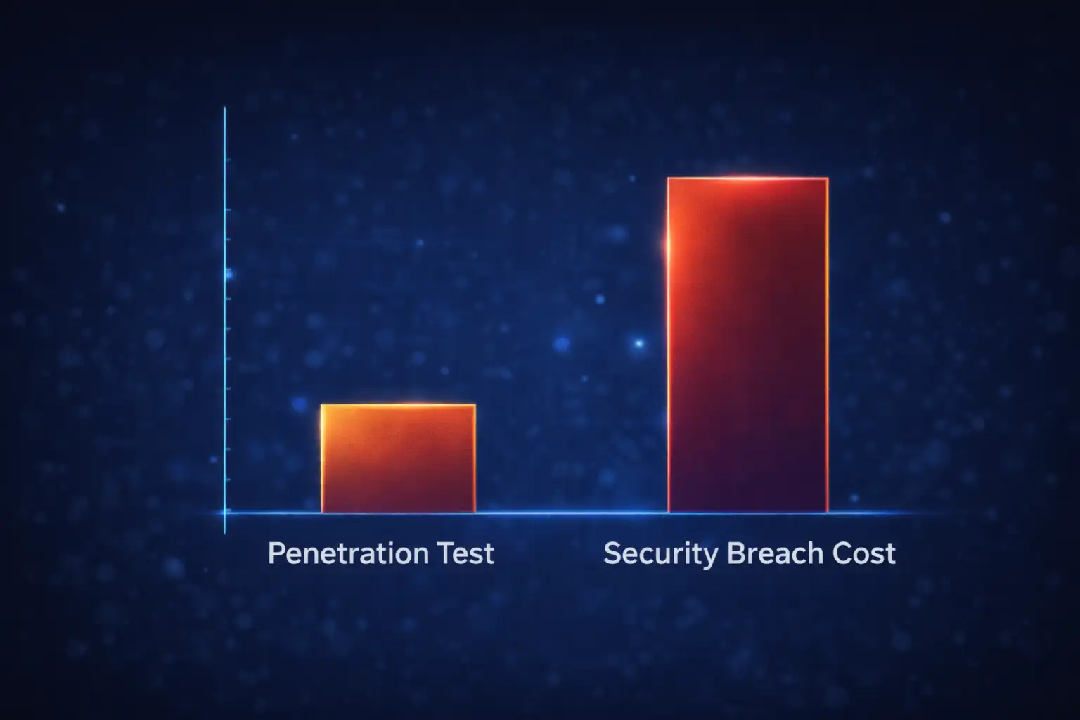 Cost comparison_ test vs breach