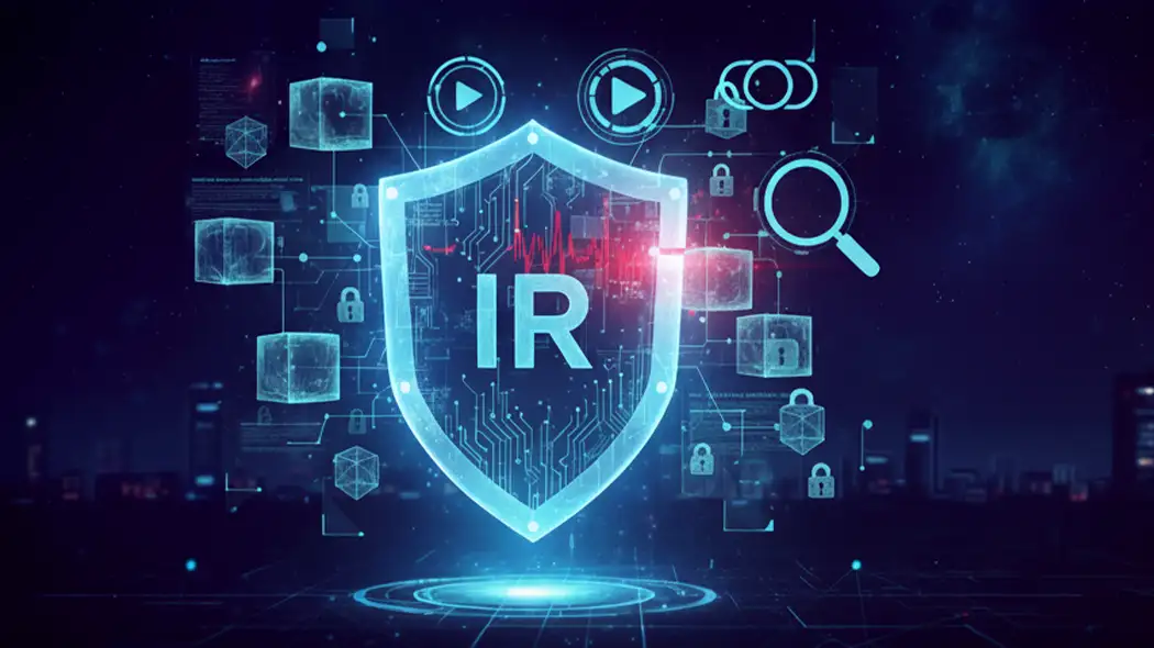 Cyber Incident Response Management