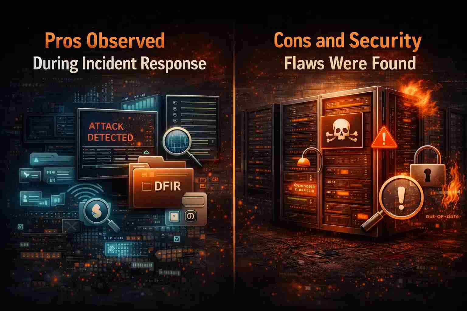 Cybersecurity incident analysis and flaws_compressed