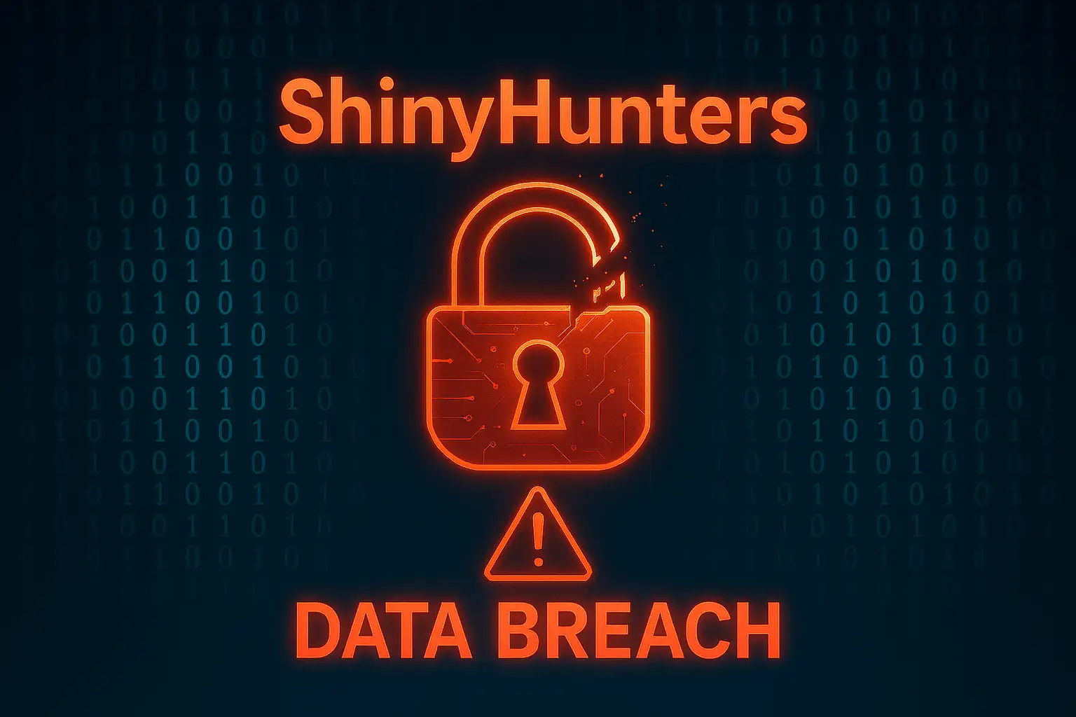 ShinyHunters Pornhub leak