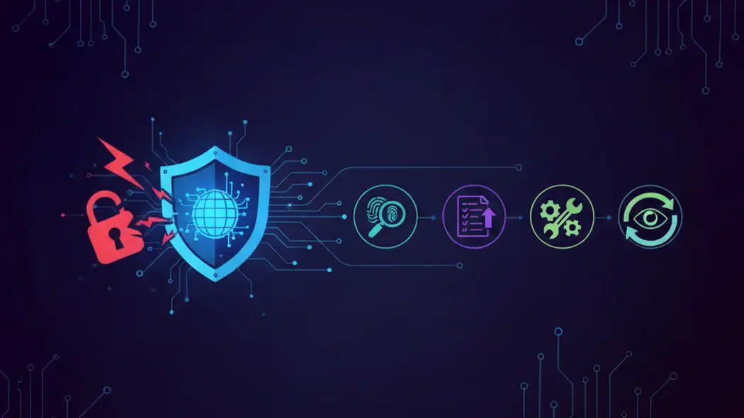 Digital Forensic Investigation