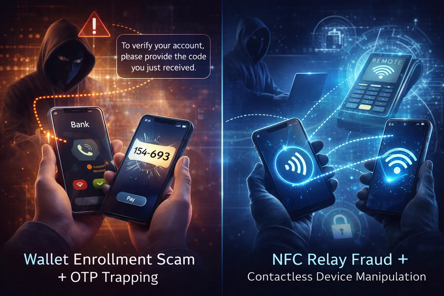 mobile payment security solutions