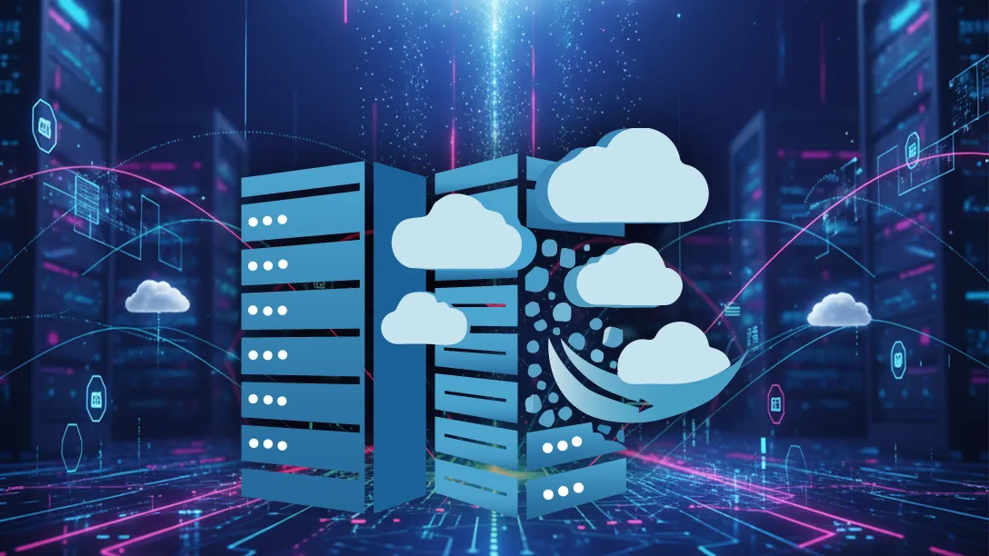 Cloud Storage and Disaster Recovery