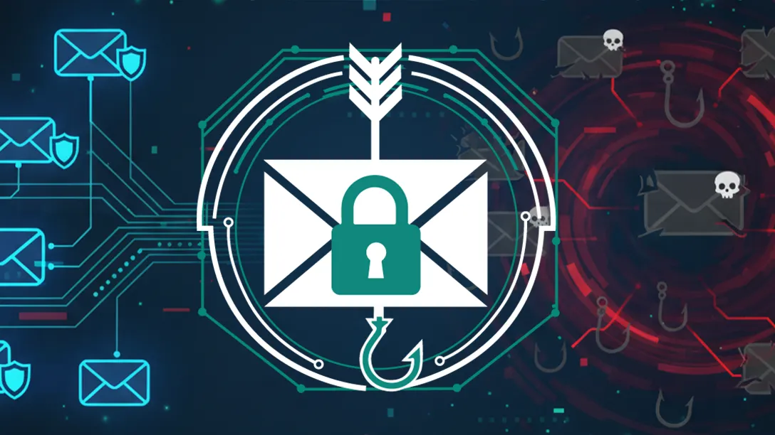 Email Security and Anti-phishing