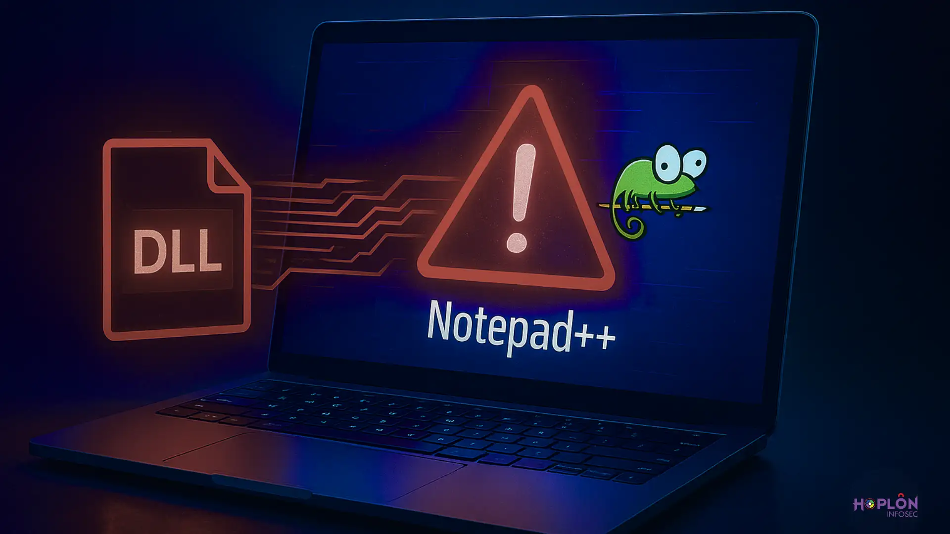 Notepad++ DLL Hijacking: 7 Urgent Fixes to Stop Attacks 2025