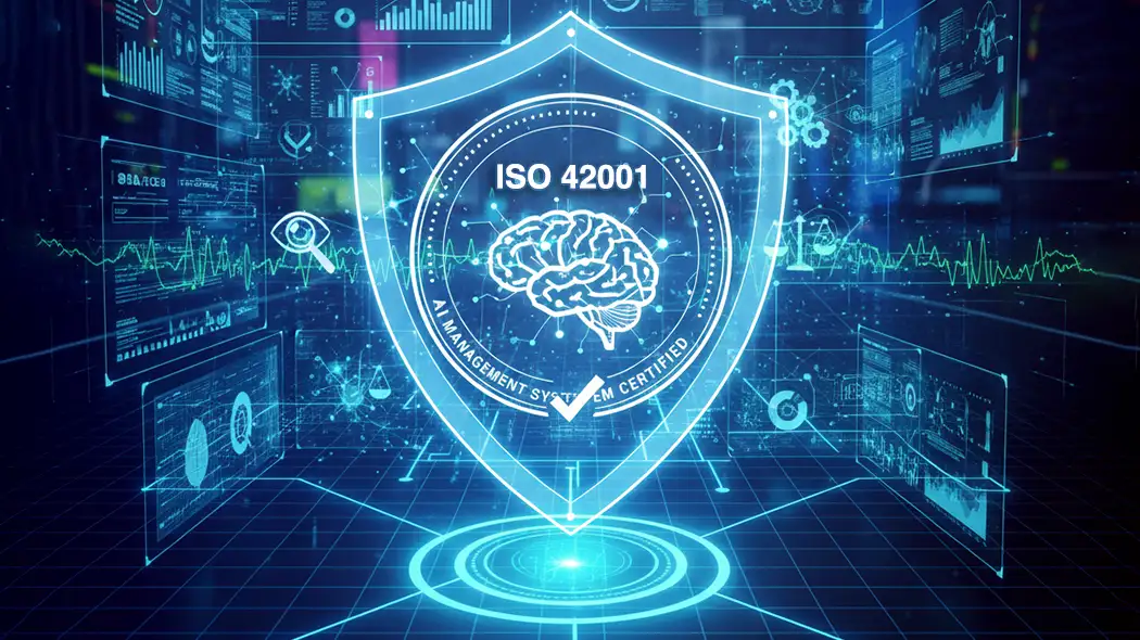ISO 42001-AI Management System Certifications