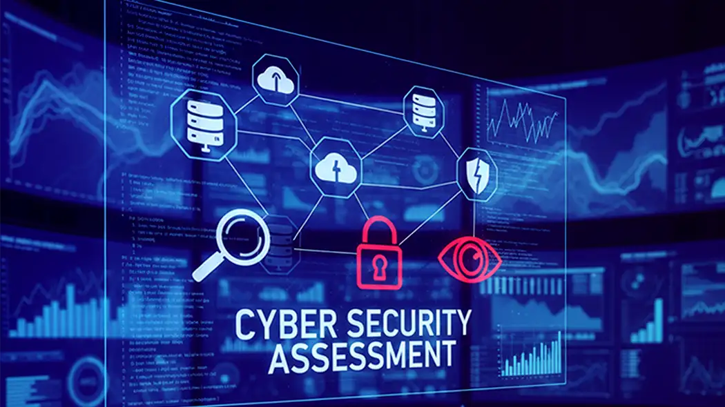 Cyber Security Assessment