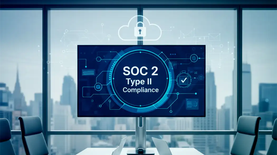 SOC2 Compliance Audits