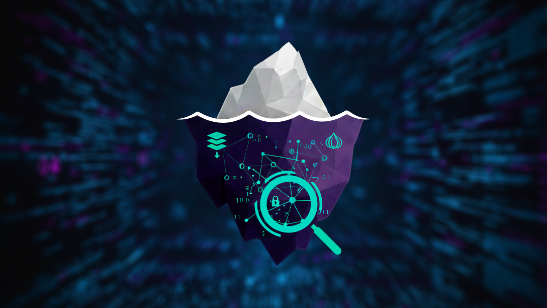 Deep Web and Dark Web Monitoring