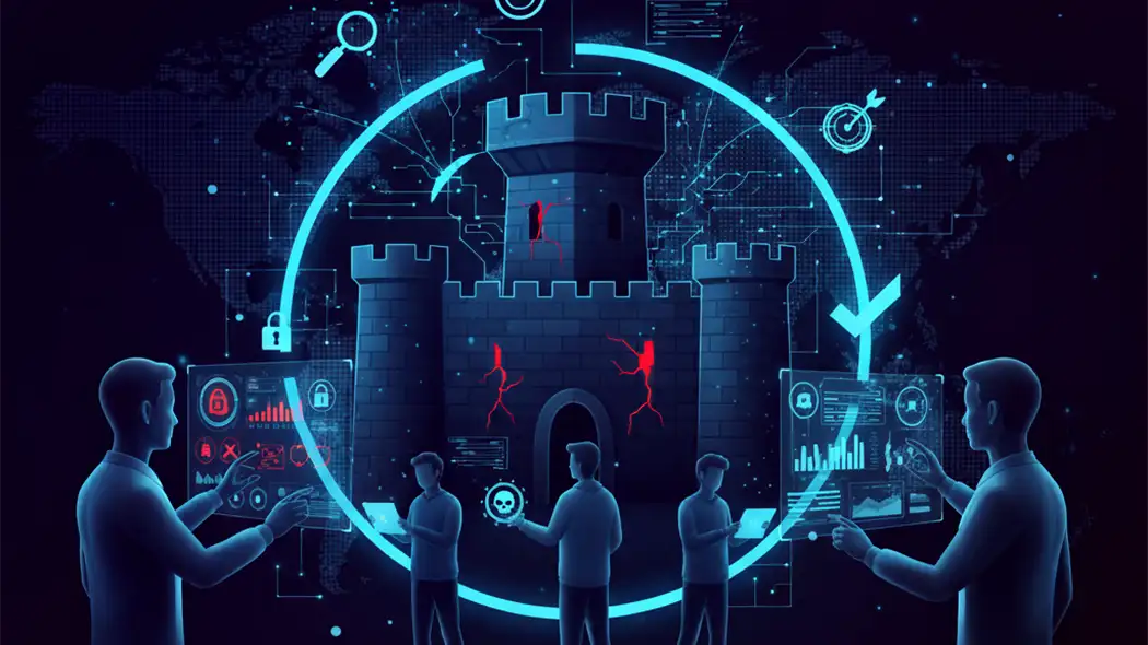 Cyber Threat Intelligence