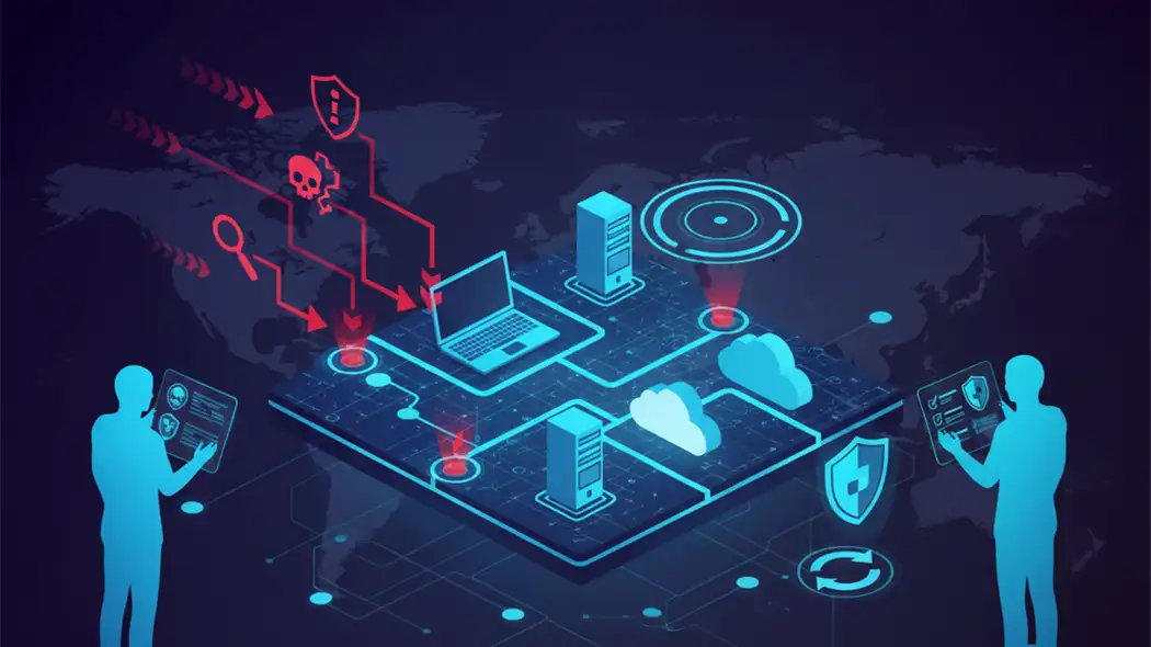 Vulnerability Management