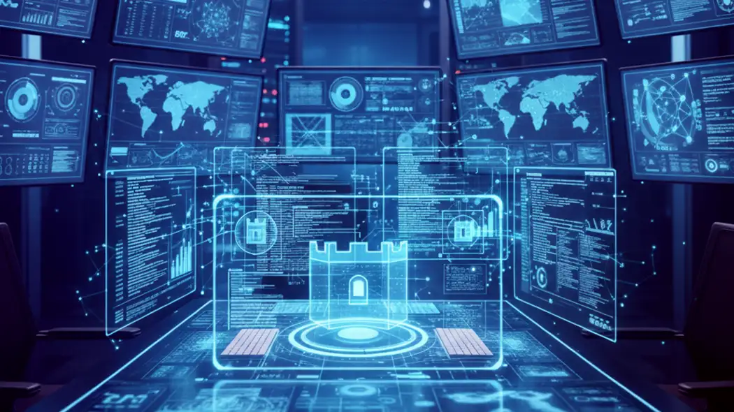 Online Threat Exposure Monitoring