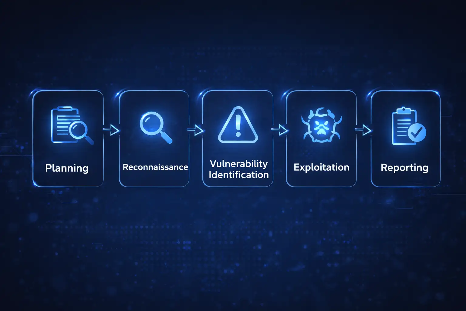 security penetration testing