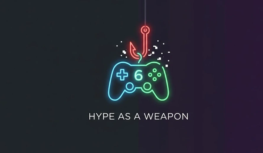 GTA 6 Hype