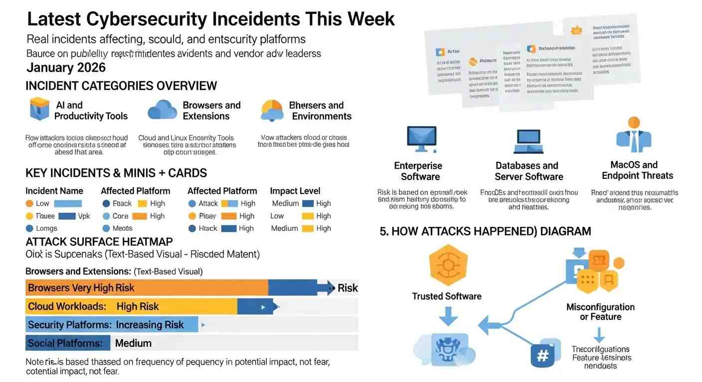 latest cybersecurity incidents this week (3)