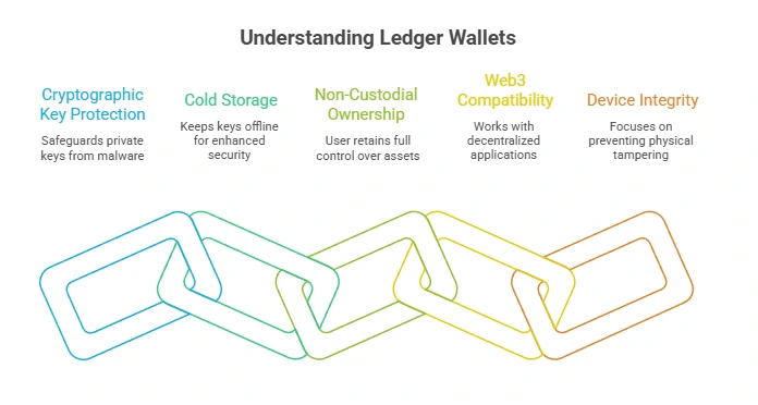 Ledger Hardware Wallet (3)