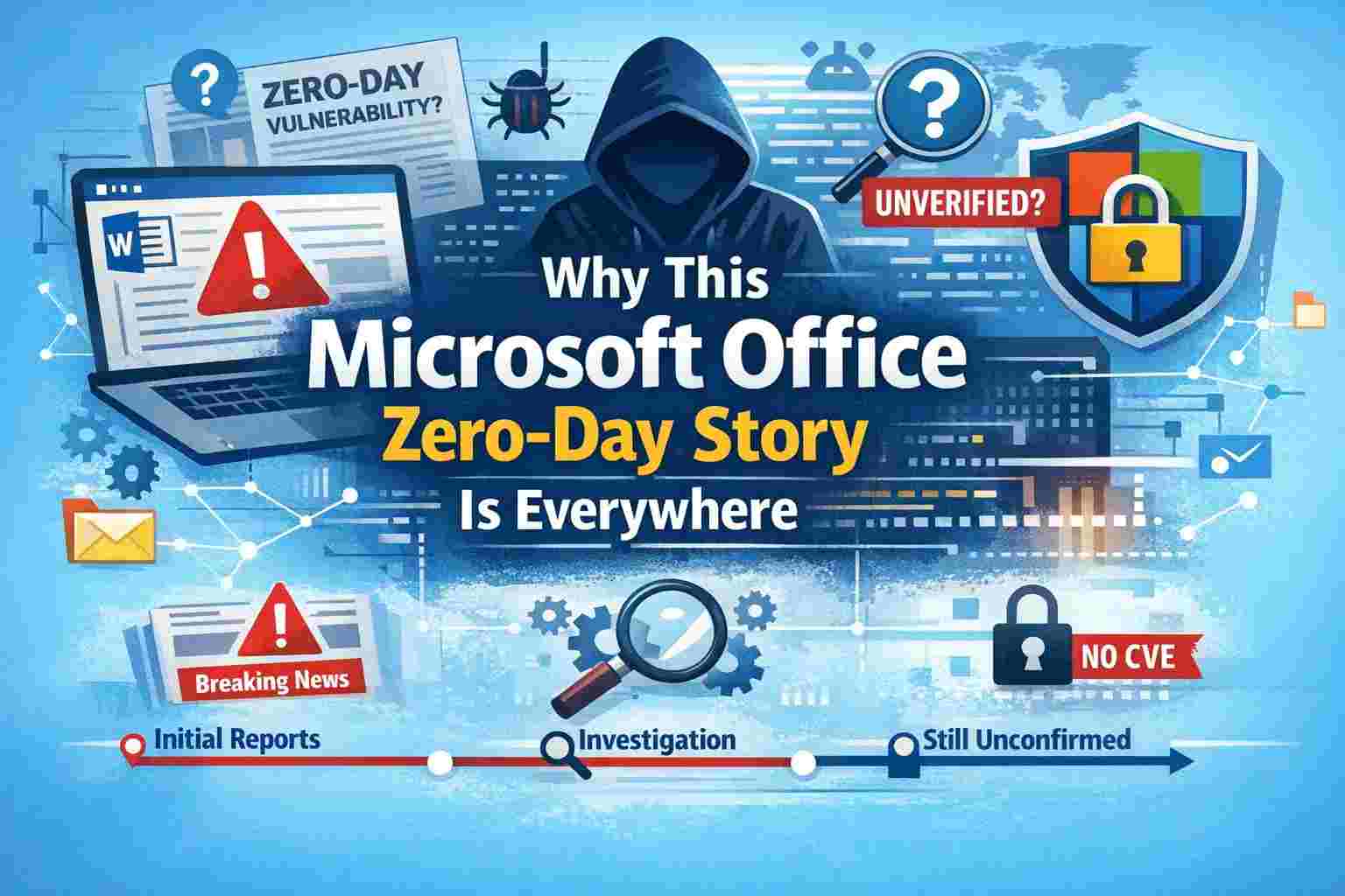 Meta can read WhatsApp messages is microsoft office zero-day vulnerability real