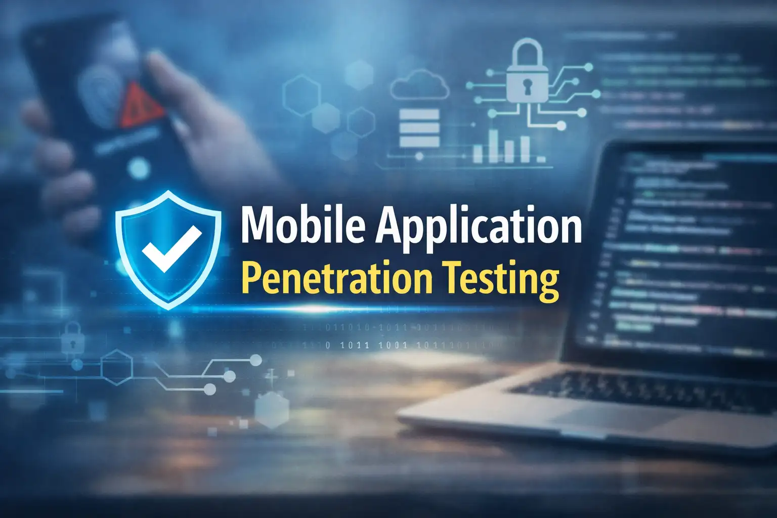 Mobile Application Penetration Testing Guide