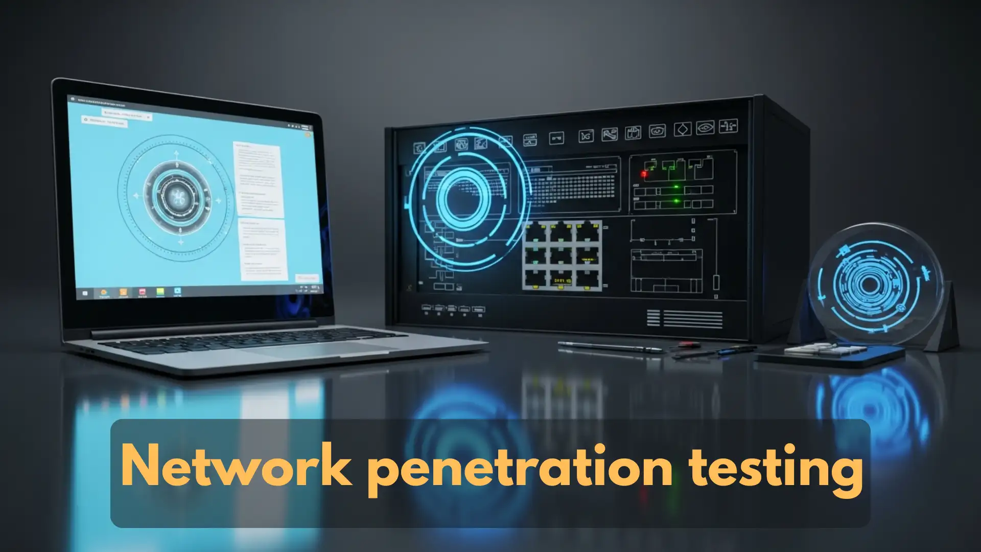 Network Penetration Testing: 7 Proven Secrets for 2025
