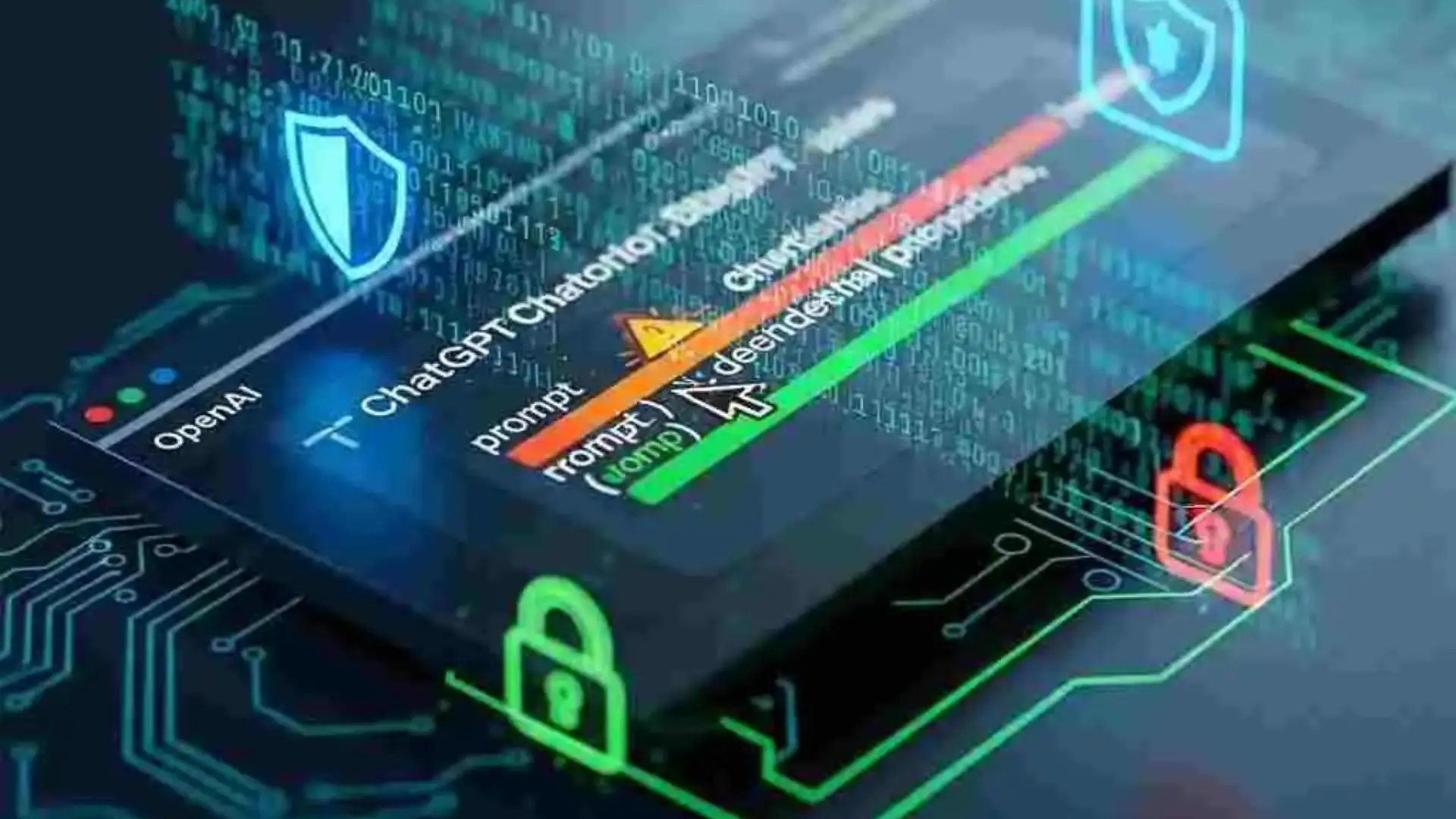 openai chatgpt prompt injection security