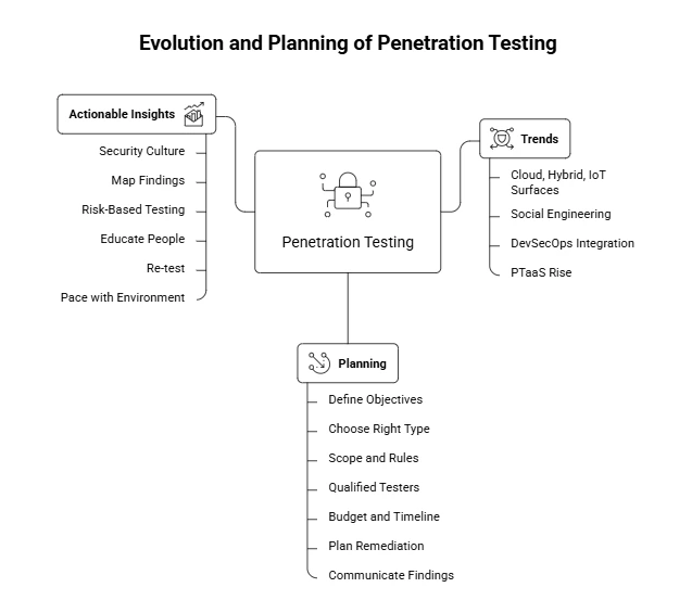Penetration testing meaning 