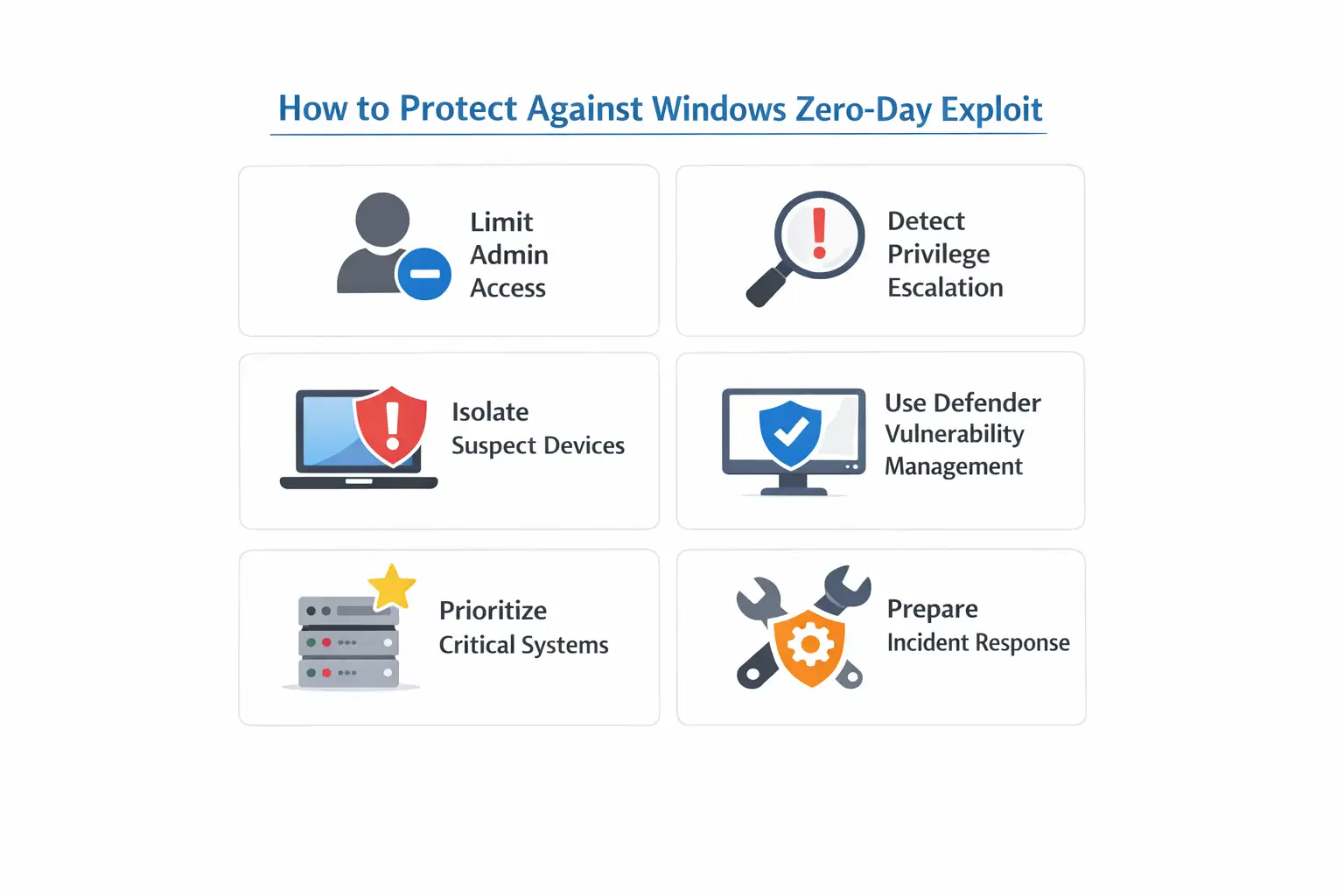 Windows zero-day exploit 