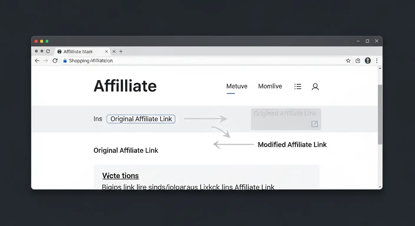 malicious Chrome extensions stealing ChatGPT access
