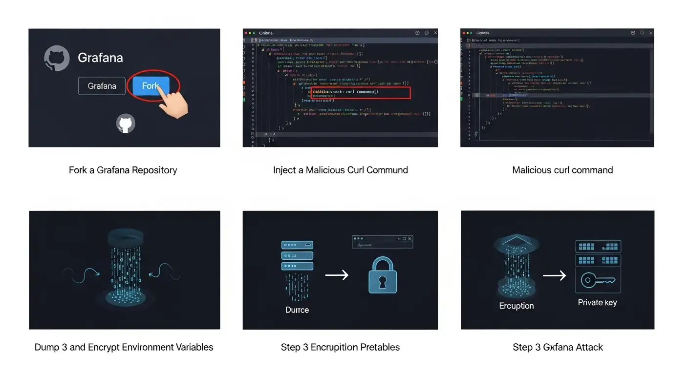 Grafana Labs Security Breach